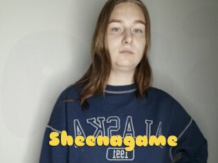 Sheenagame