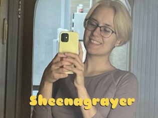 Sheenagrayer