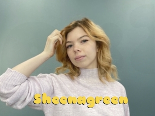 Sheenagreen