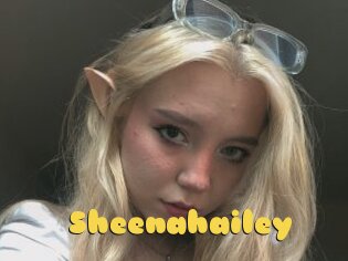 Sheenahailey