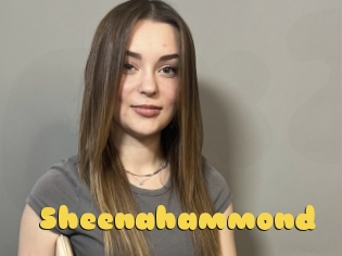 Sheenahammond