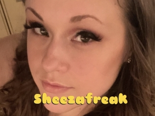 Sheezafreak