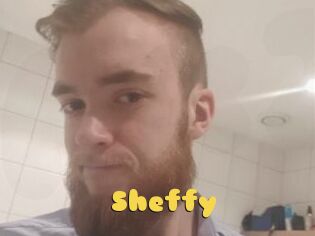 Sheffy