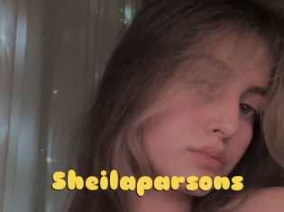Sheilaparsons