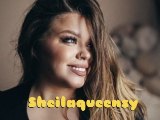 Sheilaqueensy