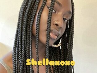 Shellaxoxo