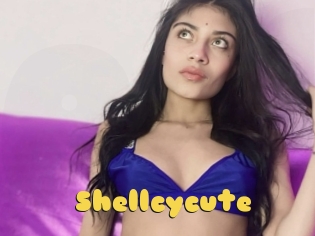 Shellcycute
