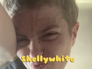 Shellywhite