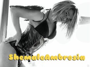 ShemaleAmbrosia