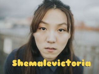 Shemalevictoria