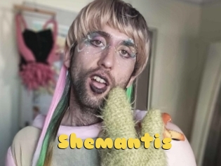 Shemantis