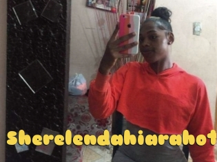 Sherelendahiarahot