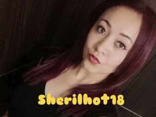 Sherilhot18