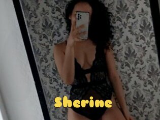 Sherine