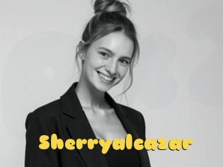 Sherryalcazar