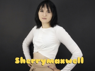 Sherrymaxwell