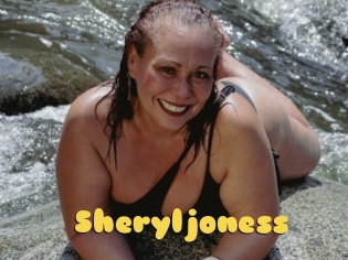 Sheryljoness