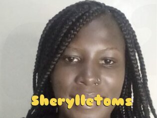 Sherylletoms