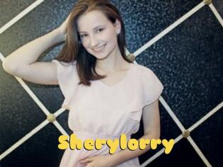 Sherylorry