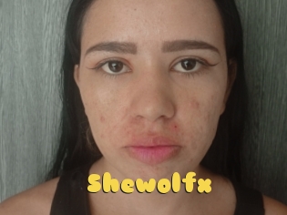 Shewolfx