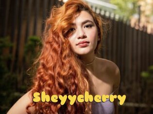 Sheyycherry