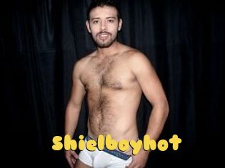 Shielboyhot