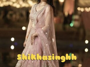 Shikhasinghh