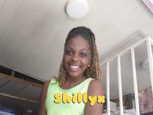 Shillyx