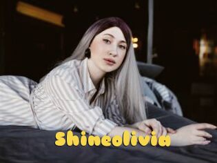 Shineolivia