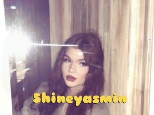 Shineyasmin