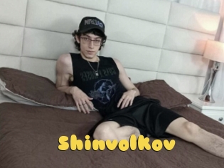 Shinvolkov