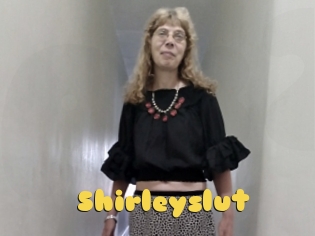 Shirleyslut