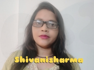 Shivanisharma