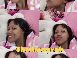 Shollmayrah