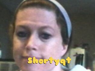 Shortyqt