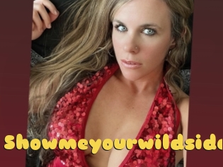 Showmeyourwildside
