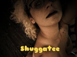 Shuggatee
