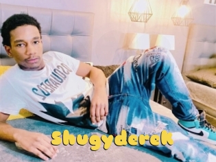 Shugyderek