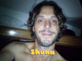 Shuna