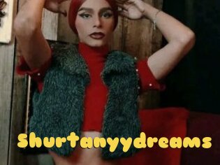 Shurtanyydreams