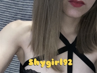Shygirl92