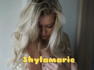 Shylamarie