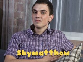 Shymatthew