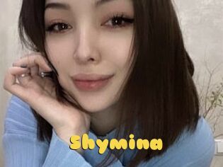 Shymina