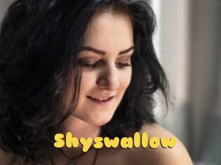 Shyswallow