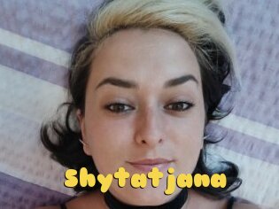 Shytatjana