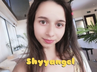 Shyyangel
