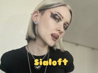 Sialoft
