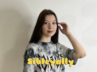 Sibleyally