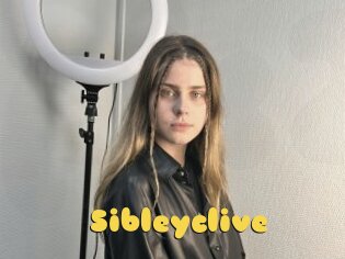 Sibleyclive